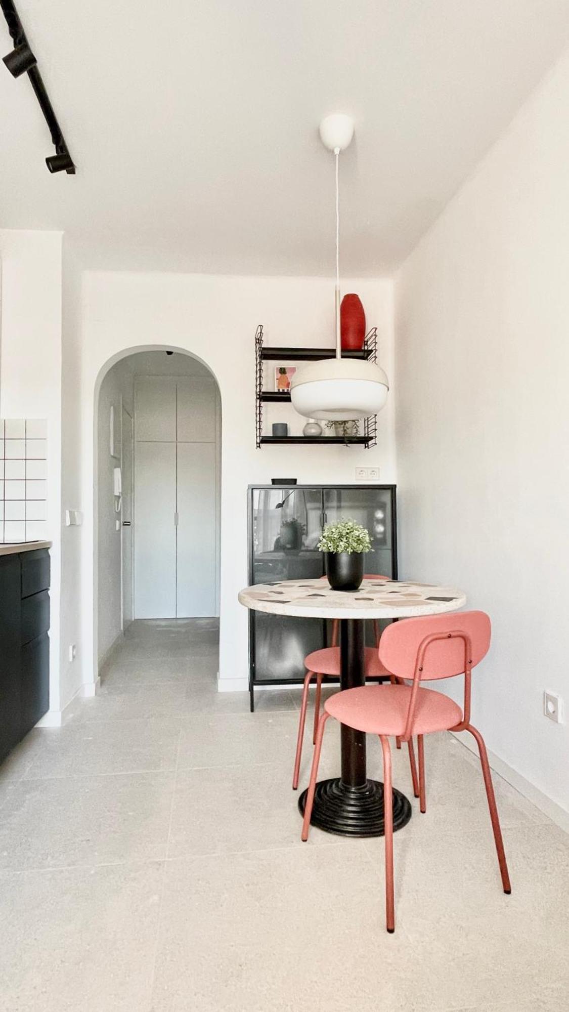 Apartament Estilos I Renovat A Primera Linia, Amb Vistes Privilegiades! Емпуриабрава Екстериор снимка