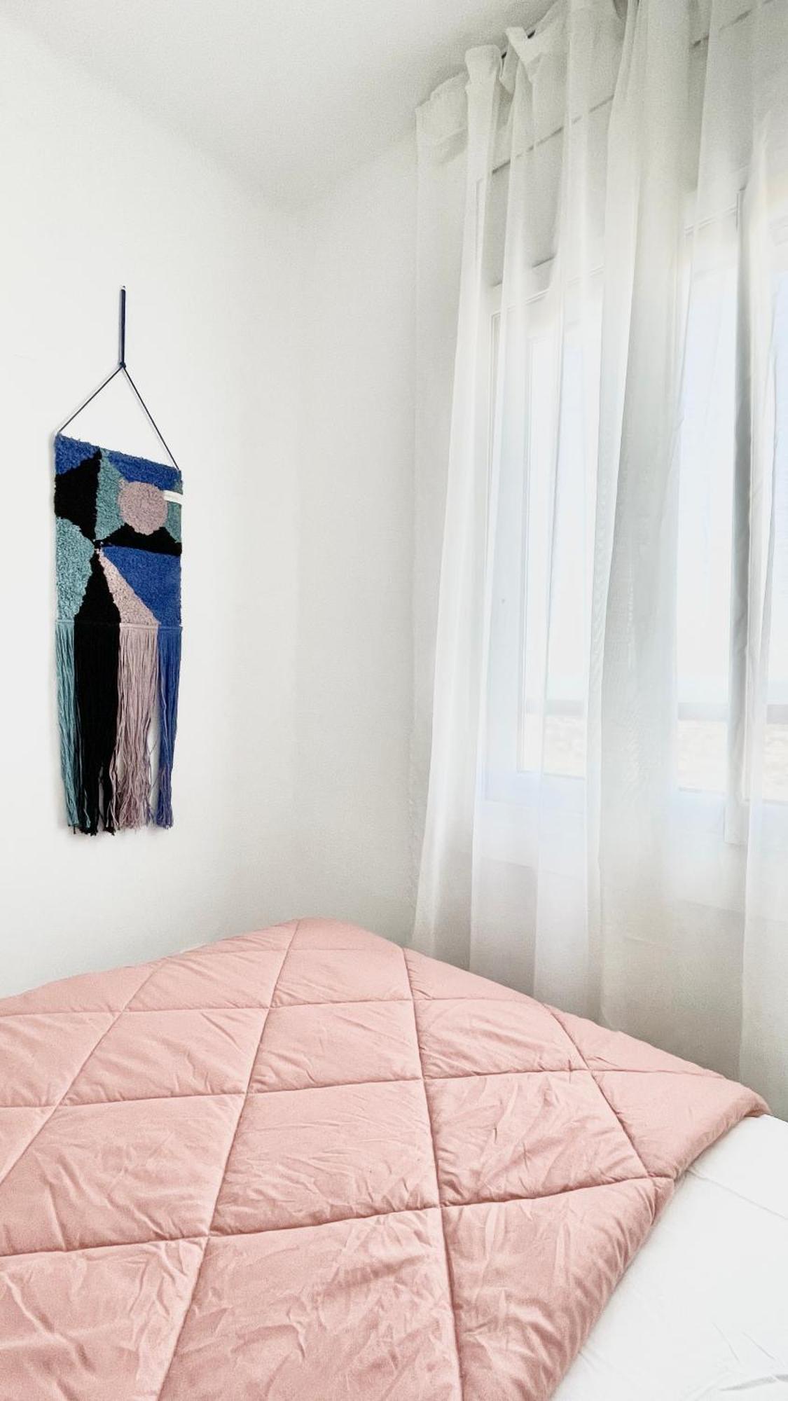 Apartament Estilos I Renovat A Primera Linia, Amb Vistes Privilegiades! Емпуриабрава Екстериор снимка