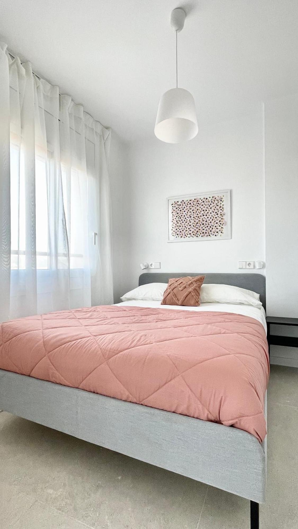 Apartament Estilos I Renovat A Primera Linia, Amb Vistes Privilegiades! Емпуриабрава Екстериор снимка