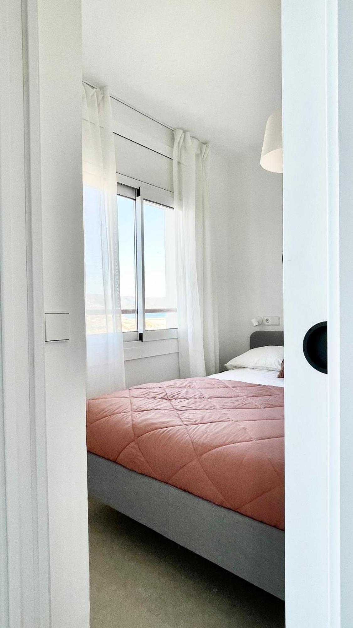 Apartament Estilos I Renovat A Primera Linia, Amb Vistes Privilegiades! Емпуриабрава Екстериор снимка