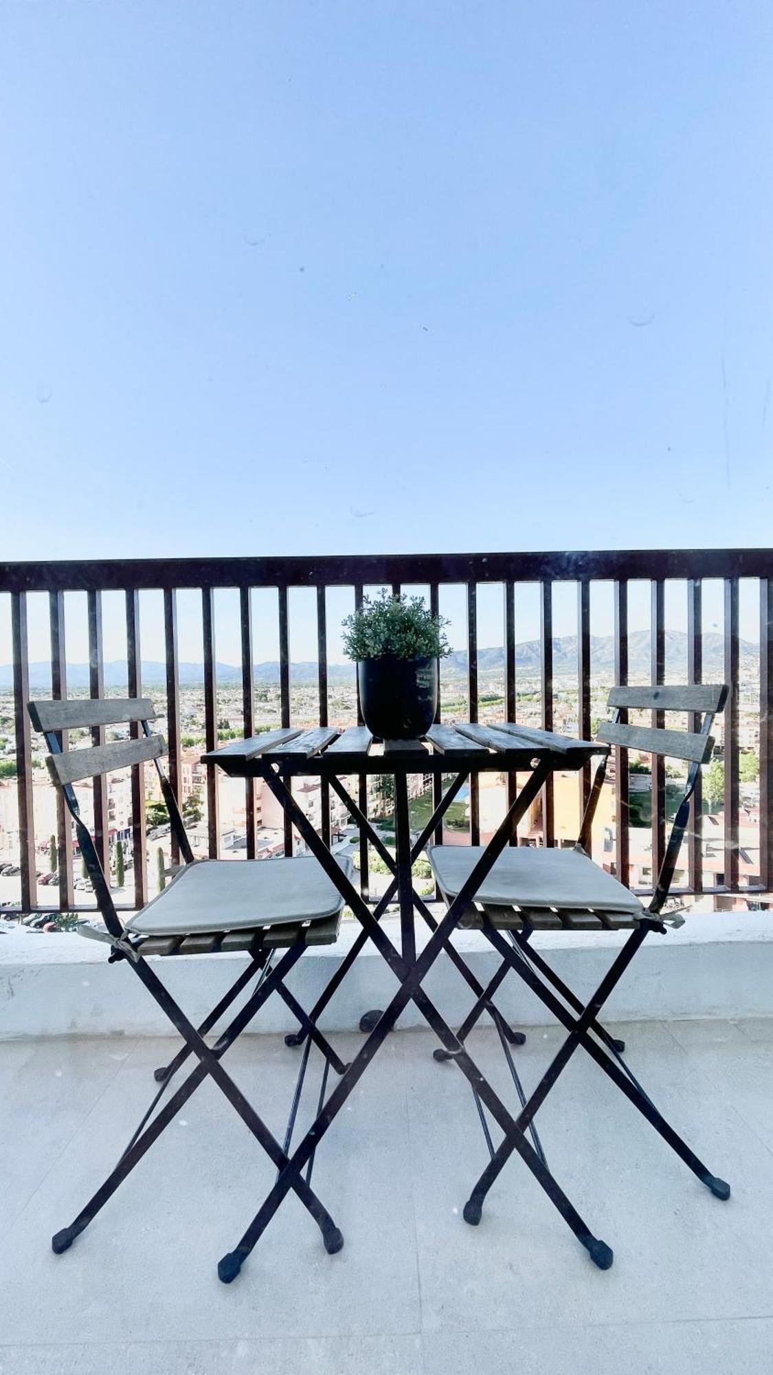 Apartament Estilos I Renovat A Primera Linia, Amb Vistes Privilegiades! Емпуриабрава Екстериор снимка