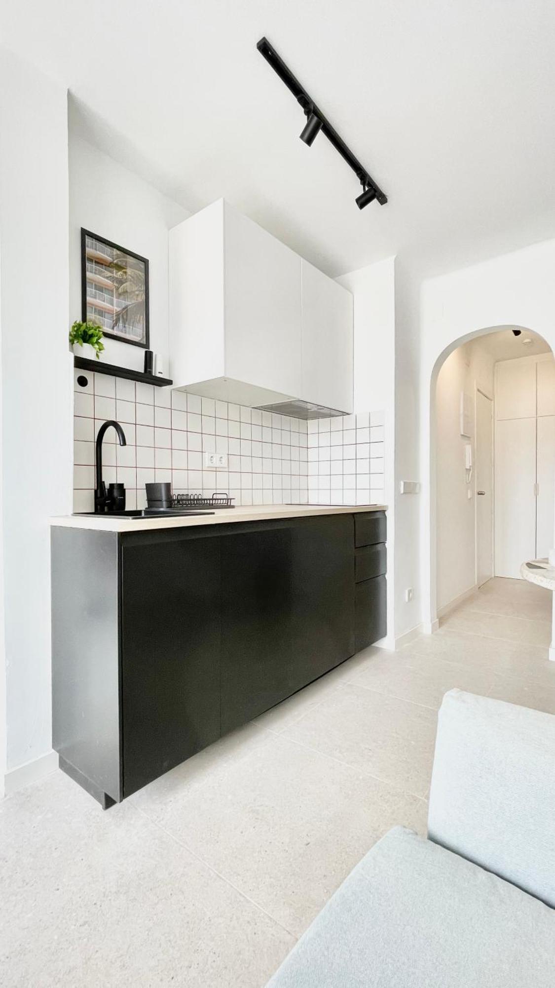 Apartament Estilos I Renovat A Primera Linia, Amb Vistes Privilegiades! Емпуриабрава Екстериор снимка